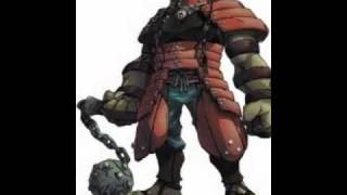All DnD races