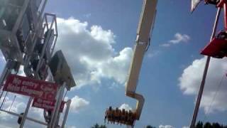 Tilburg Kermis 2010