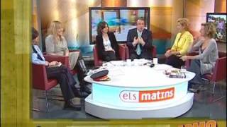 APM - "Yo quiero que se peleeen.. que discutan muy fuerte..."