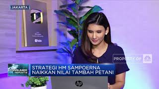 “Sampoerna Untuk Indonesia”, Progam Kesejahteraan Mitra HM Sampoerna
