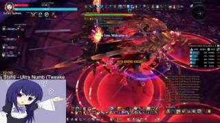RMHM 3. Boss 5,45m/s Berserker Slaying PoV