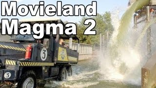 Magma 2 Movieland - POV