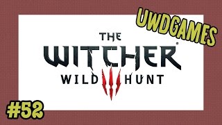 The Witcher 3: Wild Hunt, Часть 52 (Список блудниц)