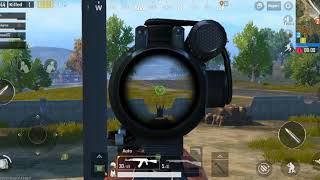 Pubg Mobile ~  32 Min Gameplay on Xiaomi mi A2  \ Check Graphics 2018- 2019