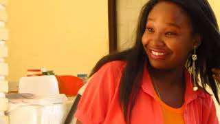 Faux player Haitian film 2020