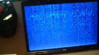 Hp Laptop problem