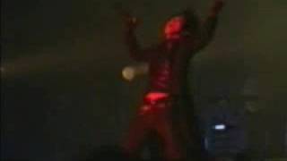 Due le Quartz Live 2001 [1/8]