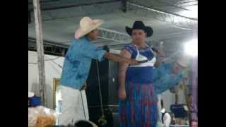 LOS CHOCOLOCOS EN CHIAPA DE CORZO, CHIAPAS. 20 ENERO 2013 3