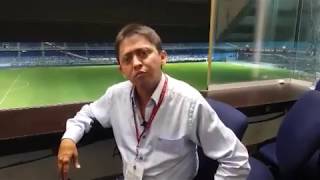 Mi opinión de America de Cali 0 vs Junior Club 0 en el Pascual Guerrero