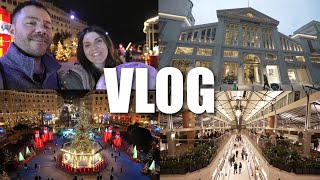 ΝΕΑ ΑΓΟΡΑ ΜΟΔΙΑΝΟ & ΓΙΟΡΤΙΝΗ ΘΕΣΣΑΛΟΝΙΚΗ! #vlog