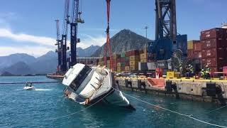 Antalyachts 001
