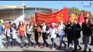 Теракт в Анкаре Турция (The terrorist attack in Ankara Turkey)