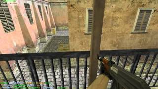 LeBwa VS |BM|Pro Gamer|