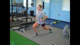 Finisher Fitness ~ Complex SET!