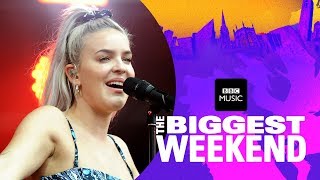 Anne-Marie - 2002 (The Biggest Weekend)