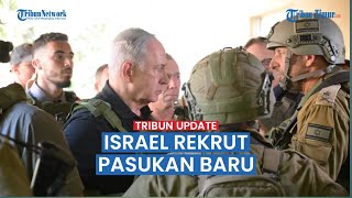 Apakah Israel Siap Perang Jangka Panjang Lawan Israel?