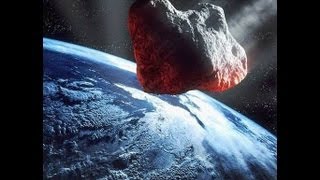 Астероид Apophis: до конца света осталось 17 лет
