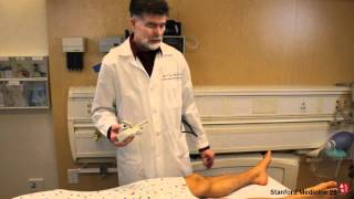 Venous Testing