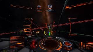 Elite Dangerous PvP
