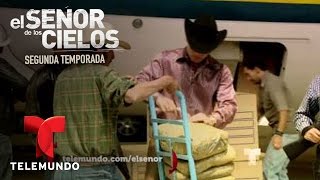 El Señor de los Cielos | La Trilogía | Telemundo Novelas