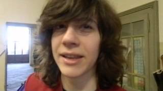 Cassandra 2013 - Il video promo