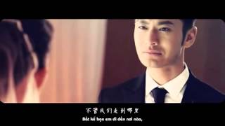 [Vietsub] Huỳnh Hiểu Minh Lưu Thi Thi - Đây là thứ người ta vẫn gọi là cổ tích