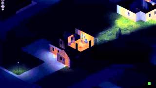 Project Zomboid Knife Fight