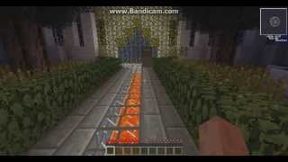 Minecraft #1 Начинаем играть в майнкрафт с модами!