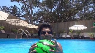 Blabbering @Goa's RoyaleAssagaoResort
