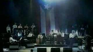 RAPHY LEAVITT & LA SELECTA : JIBARO SOY canta Sammy Marrero