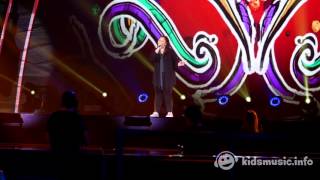 Destiny Chukunyere (Malta) - Not my soul [Junior Eurovision 2015, 1st rehearsals]