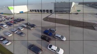 GOLDBECK Projekt Sosnowiec Goodman