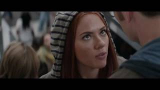 Scarlett Johansson hot scenes compilation | MovieThatMatters.com