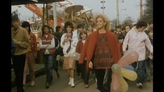 Iveta Bartošová - Radovánky (klip) (1987)