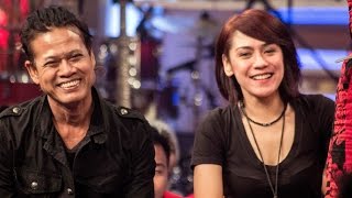 WOW LIVE DI TV TONY Q RASTAFARA FEAT RIFFY PUTRI DI TRANS7