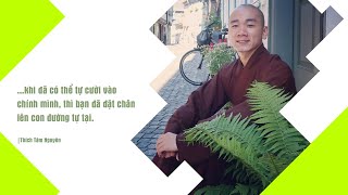 Làm gì để kết nối với mọi người xung quanh ĐỂ KHÔNG CÔ ĐƠN TRỐNG RỔNG | Thầy Tâm Nguyên Vấn Đáp