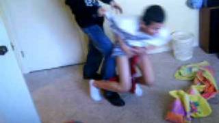 Spankin Time