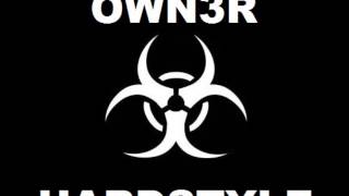 Own3r - Energic