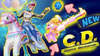 Ex-Fortnite Pro Player // **NEW UPDATE** // 480+ Wins! // **NEW TURBO FARMING** !turbo // !discord /