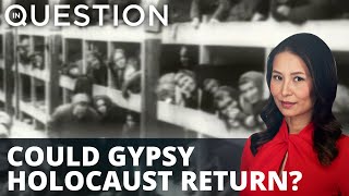 Could Gypsy Holocaust return to Europe?