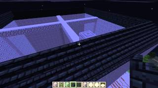 Lets Build Episode 5: Roof work