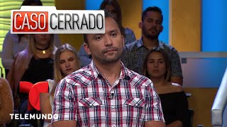 Capítulo: Estrella Porno, NO!???| Caso Cerrado | Telemundo