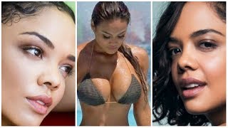 Tessa Thompson  - The Next Angelina Jolie