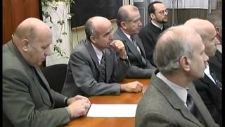 Оружейникам Коломны посвящается - КБМ 2008г
