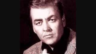 Pt 1 Joe Pyne interviews Hal Marionthal on Holocaust (Mid-1960's)