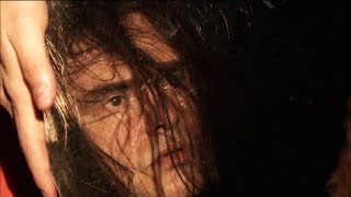 Bacantes - PRIMEIRO ATO PARTE 2 - Teatro Oficina