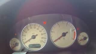 #2 Why the car stalls Почему машина глохнет Chrysler Voyager