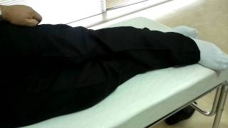 rare medical  case.