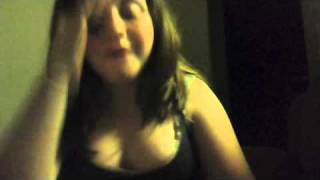 first actualll video on realll camra not phonnne !