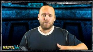 ♠ WoW World of Warcraft - Ret paladin fixes / MOP PvP / Raid Changes